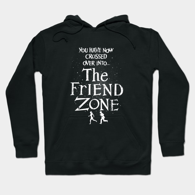 Twilight clearance zone hoodie